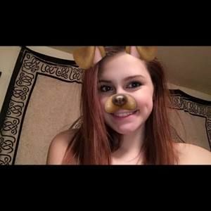 Meet your Posher, Roxie